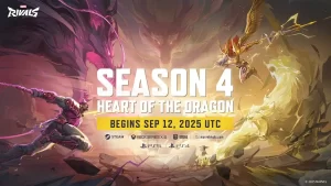 Season 4: The Heart of the Dragon (2025) – Latest Hollywood Movie-Style Trailer Details