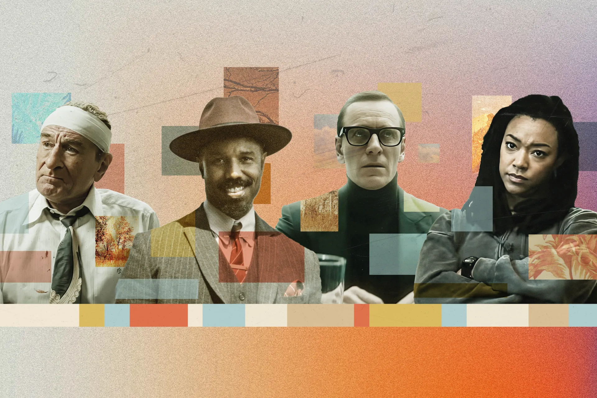 Top 10 Best Movies of 2025 So Far