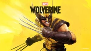 Marvel Wolverine new look