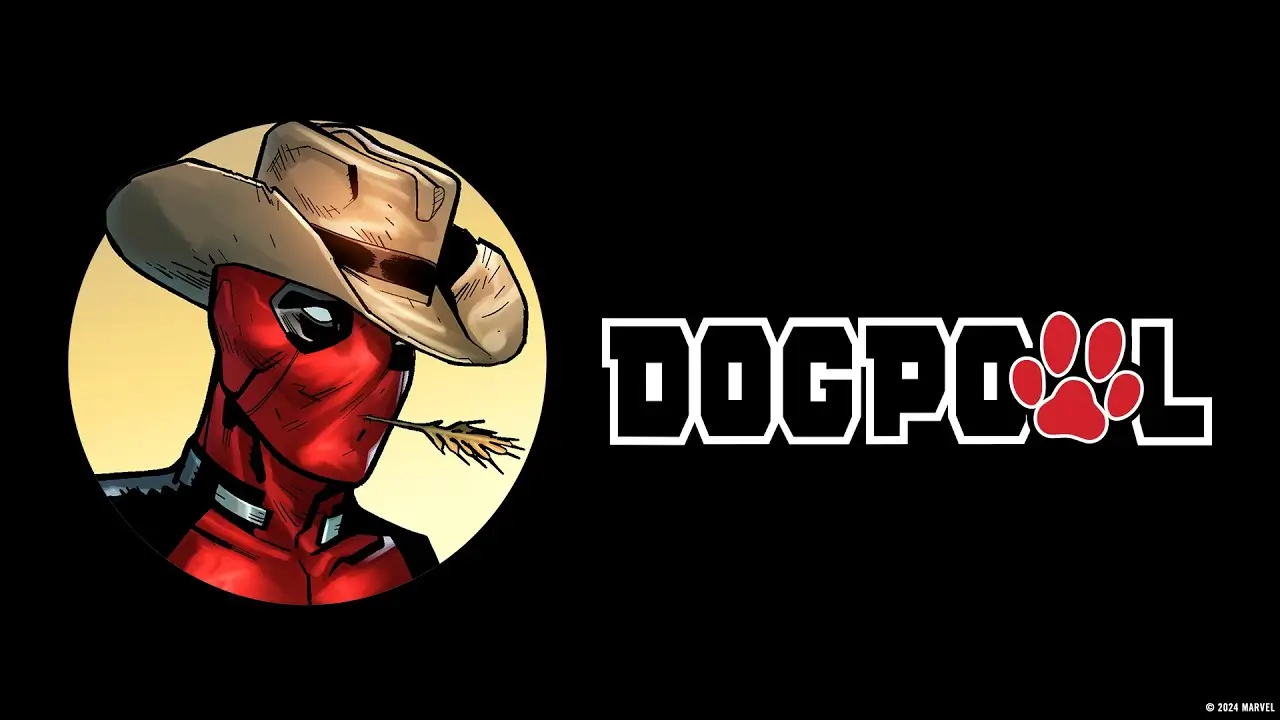 Dogpool (2025) – Latest Hollywood Movie Trailer Details