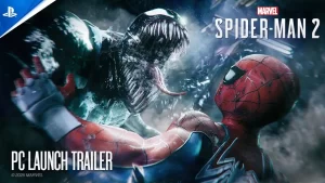 Marvel’s Spider-Man 2 (2025) – Latest Hollywood-Style Trailer Details
